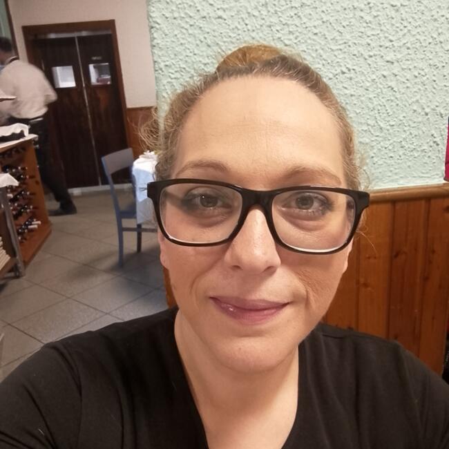 Babysitter in Ponte Lambro: Deborah