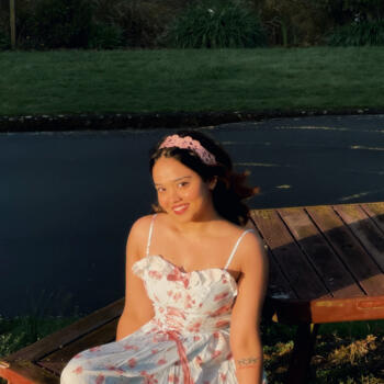 Babysitter in Palmerston North: Vyshnavi