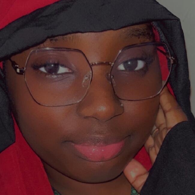 Babysitter in Aubervilliers: Hatouma