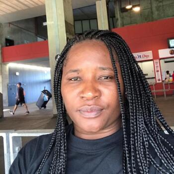 Nanny in Cape Town: Helen