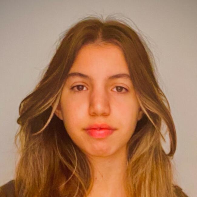 Babysitter στην περιοχή Ψυχικό: Alexandra