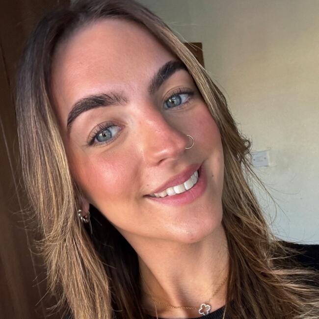 Babysitter in Sydney: Anna