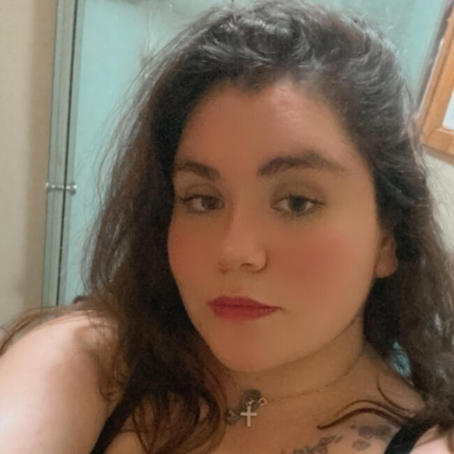 Babysitter in Padre Hurtado: Amanda Tapia