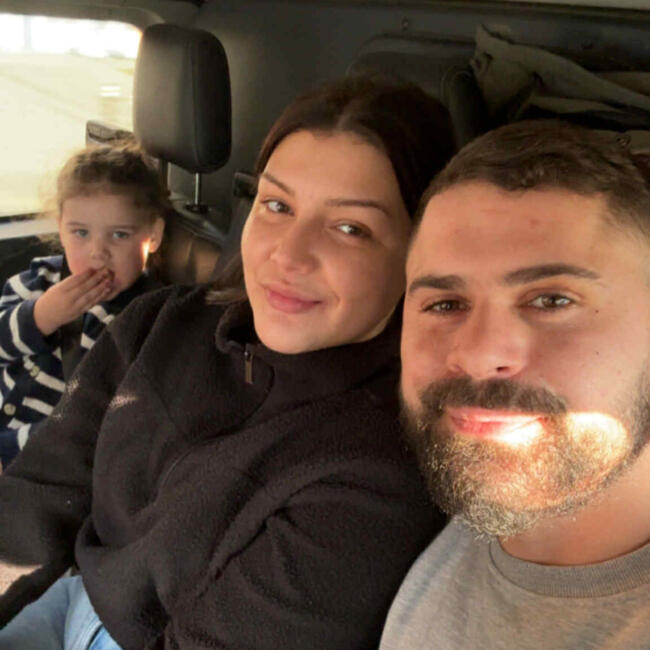 Babysitjob in Brussel: Zimbru