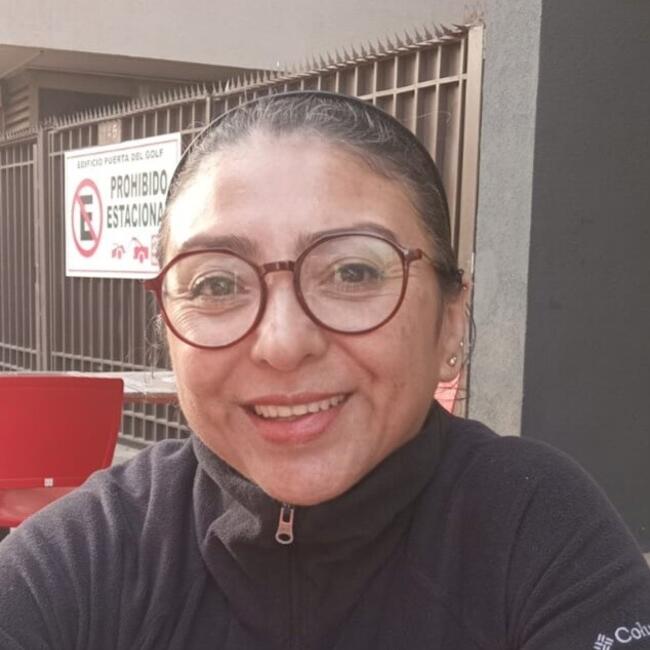 Niñera en La Florida: Pía Diane