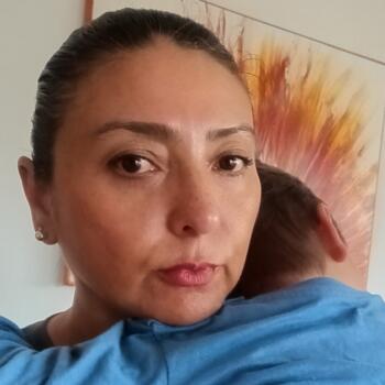 Babysitter in La Florida: Pía Diane