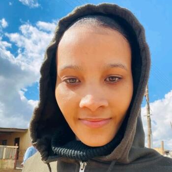 Babysitter in Malmesbury: Anisa