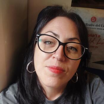 Babysitter Reus: Susana