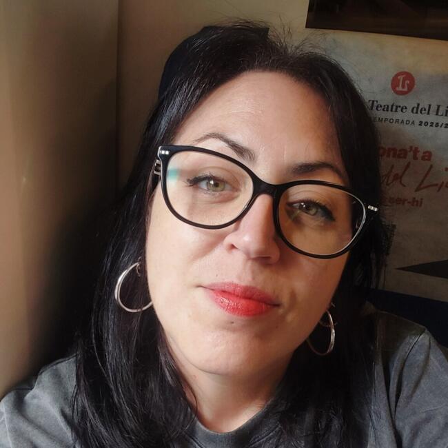Babysitter in Reus: Susana