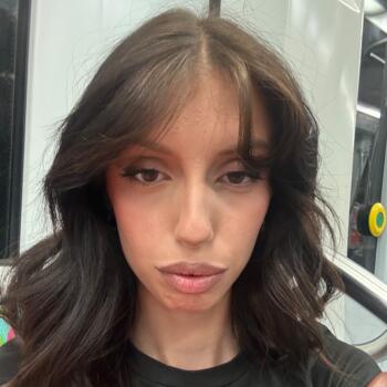 Babysitter a Roma: Sofia