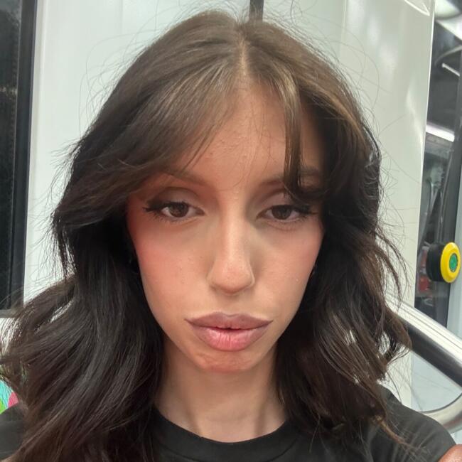 Babysitter a Roma: Sofia