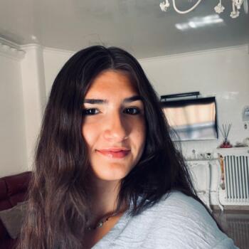 Babysitter in Manfredonia: Carmen