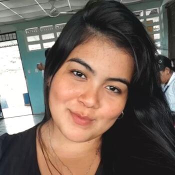 Babysitter La Estrella: Sharlein