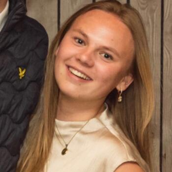 Babysitter in Wervik: Morgane