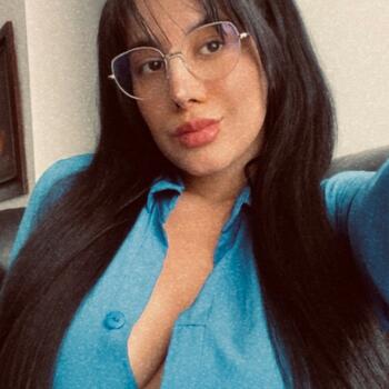 Padre/madre Medellín: Angie