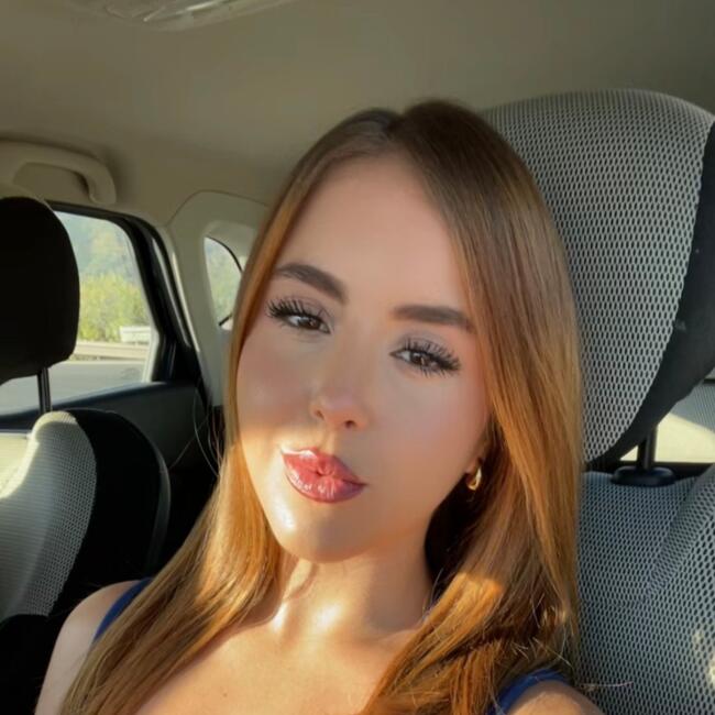 Canguro en Las Palmas de Gran Canaria: Marta