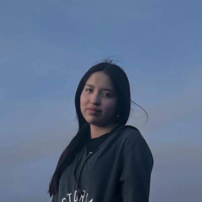 Canguro en Terrassa: Maria fernanda