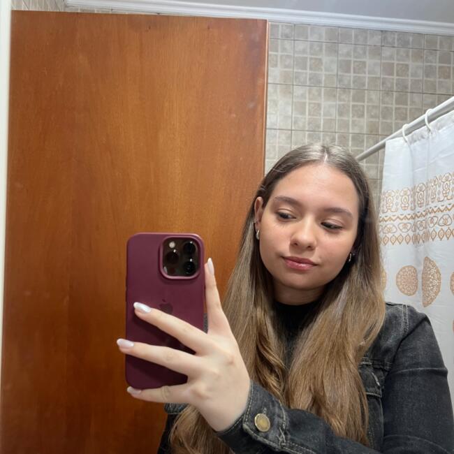 Niñera en Lanús: Lourdes