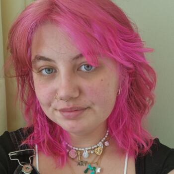 Babysitter in Rostock: Johanna