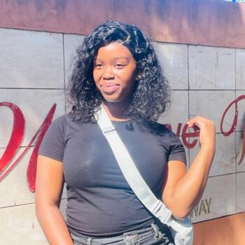 Babysitter in Illovo: Nosipho Zawadi