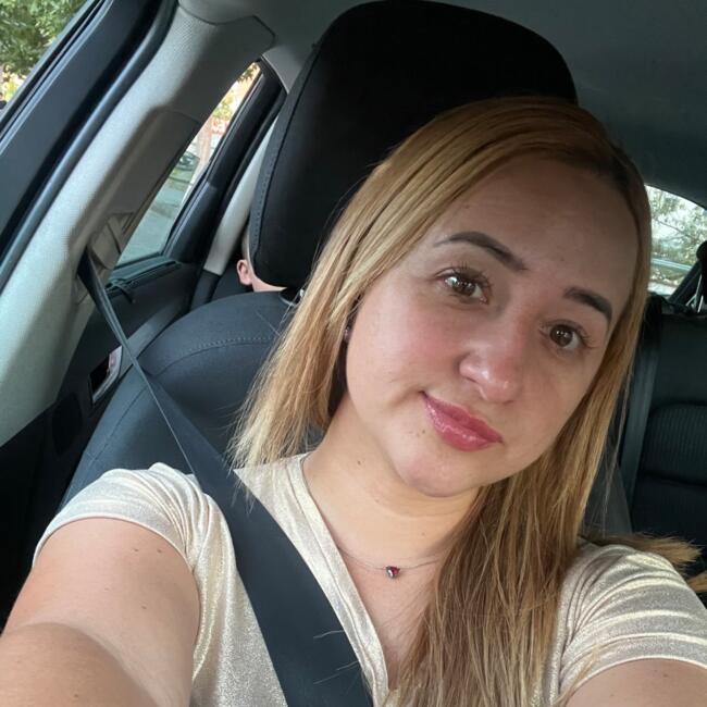 Nanny in Dílar: Greyna