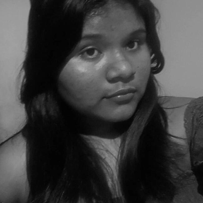Babysitter in Castanhal: Rafaelly