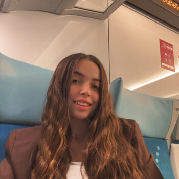 Babysitter in Pins-Justaret: Eva