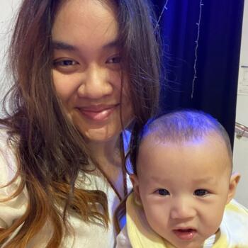 Babysitter Perth: Pearl