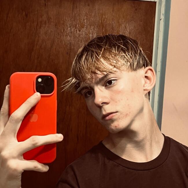 Niñera en Esperanza: Lisandro Moos