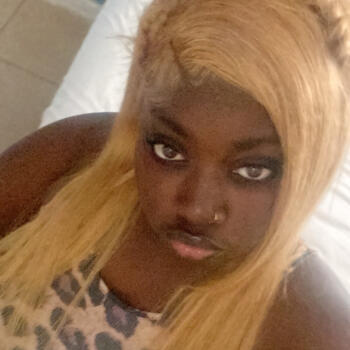 Nanny in Deerfield Beach: Jaeda Thomas