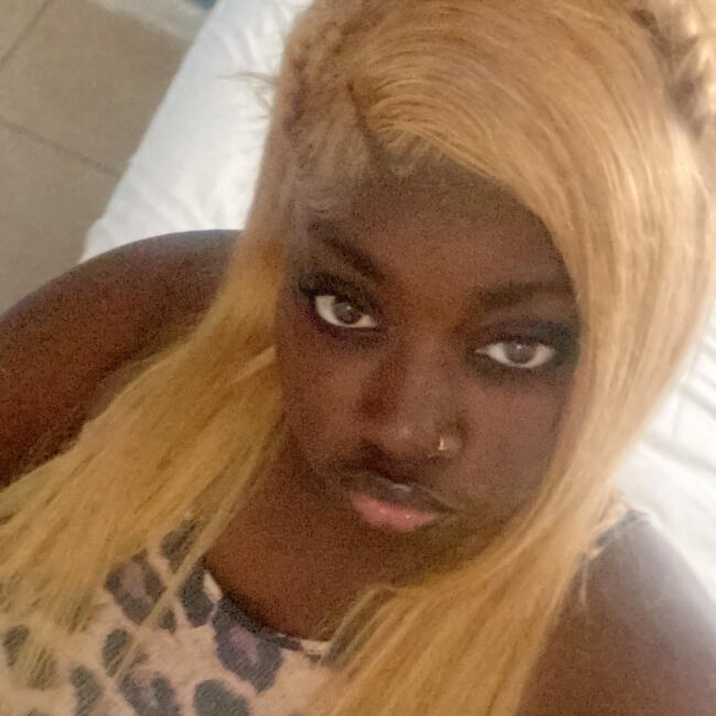 Nanny in Deerfield Beach: Jaeda Thomas