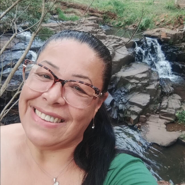 Babysitter in Mogi das Cruzes: Maria Cecília