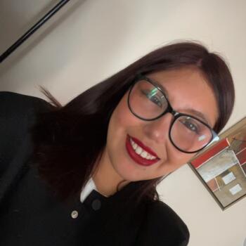 Babysitter in Villa Alemana: Valentina