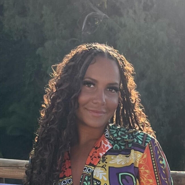 Babysitter in L'Île-Saint-Denis: Joelle