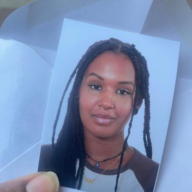 Niñera en Valladolid: Sirá