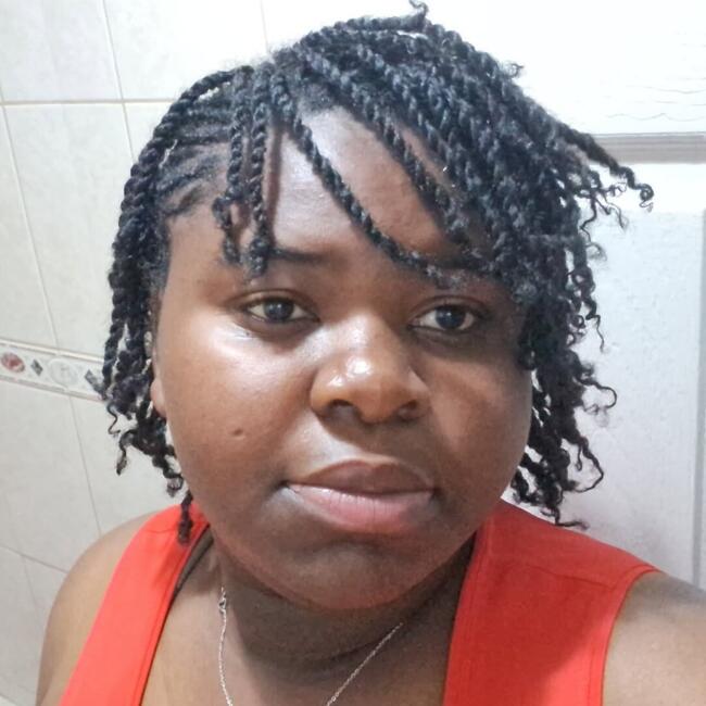 Babysitter in Talca: Bendjina