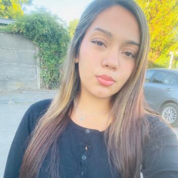 Babysitter in Hualqui: Francoise Badilla