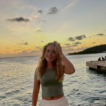 Babysitter Ter Aar: Isa Koopman