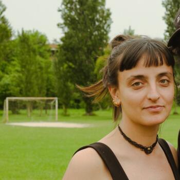 Babysitter Roma: Maria cristina