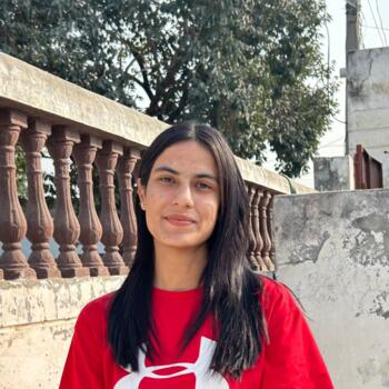 Babysitter in Auckland: Harman