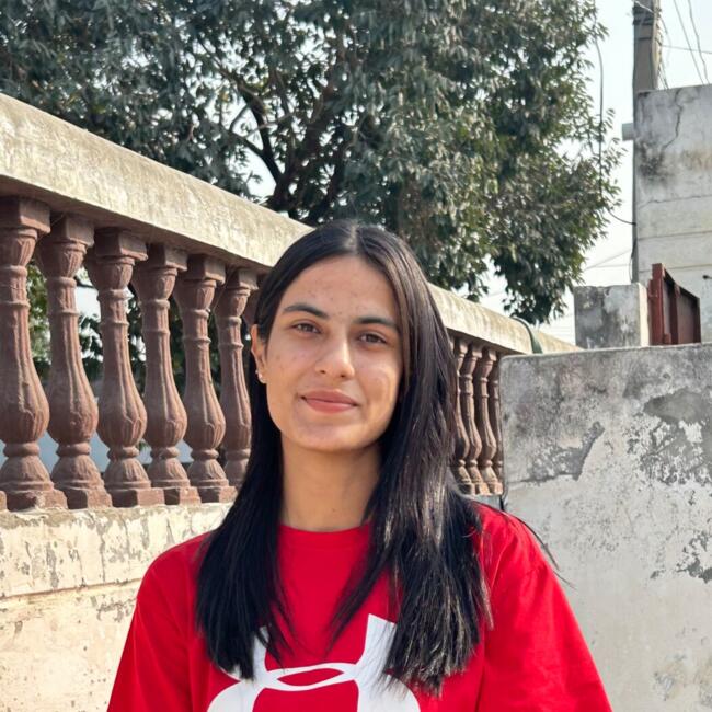 Babysitter in Auckland: Harman