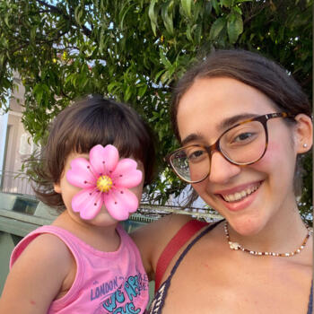 Babysitter στην περιοχή Λουτράκι: Stavroyla