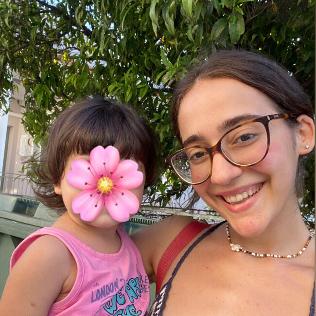 Babysitter in Loutraki: Stavroyla