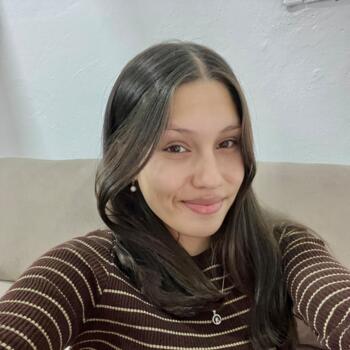 Babysitter in Salto: Florencia