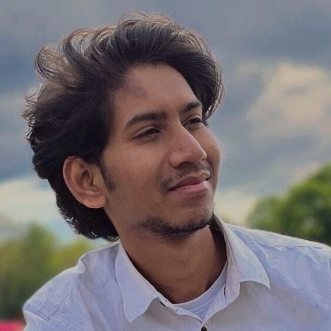 Babysitter in Hatfield: Uday