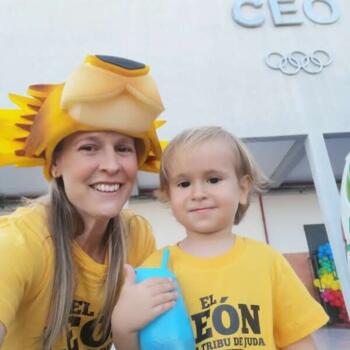 Babysitting job in Luque: babysitting job Jenn