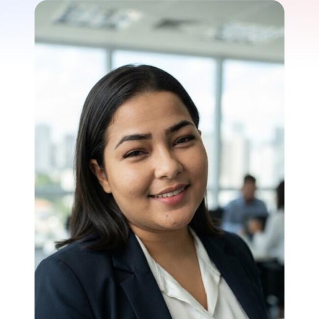 Babá em Belém: Elma Macedo