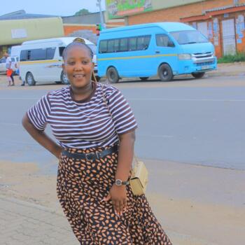 Babysitter Tokoza: Zamazimela