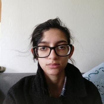 Babysitter στην περιοχή Ρέθυμνο: Atanaska