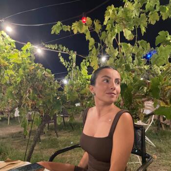 Babysitter a Sant'Agata Feltria: Giulia
